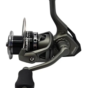 Okuma Acuador ACU-3000A 3+1BB Olta Makinesi