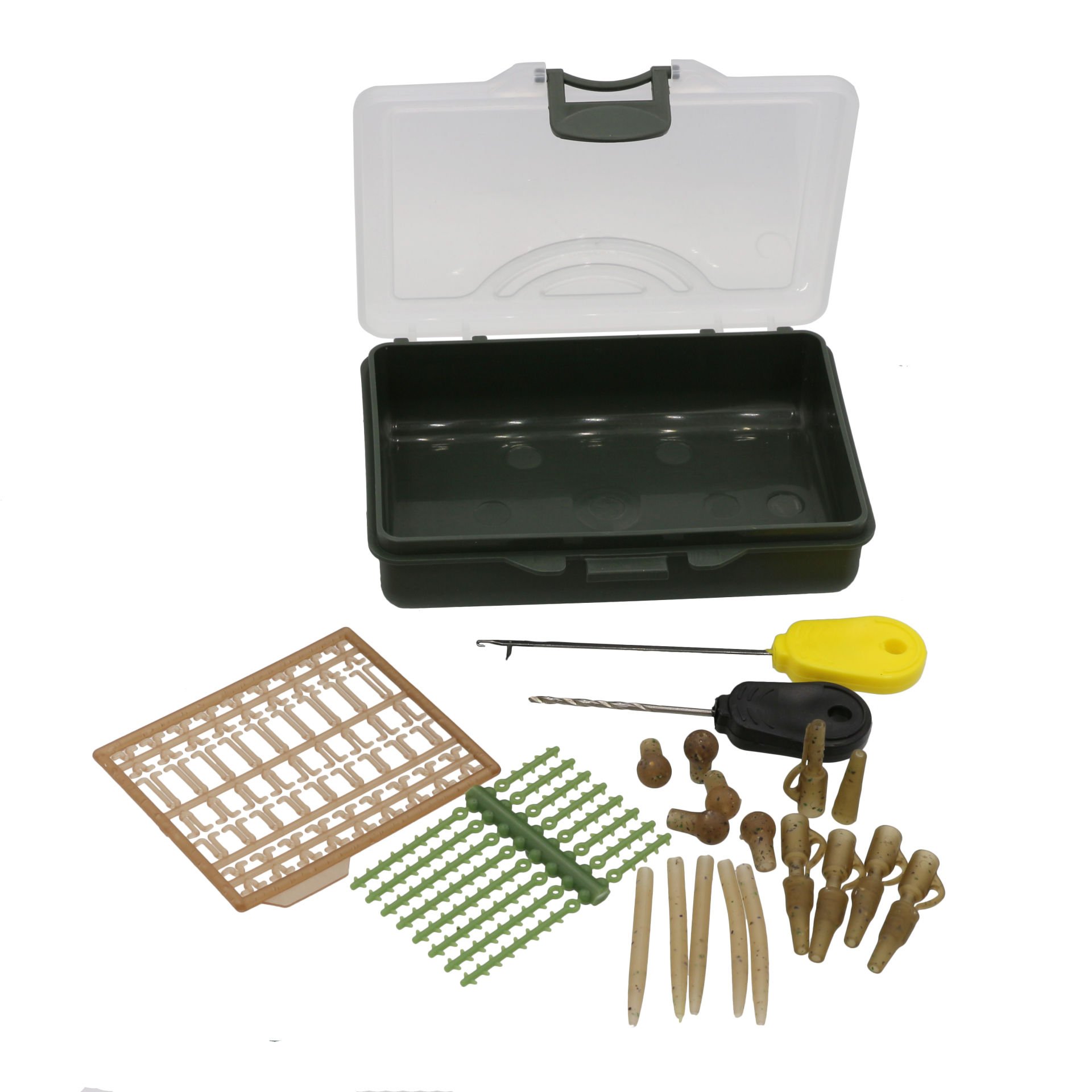 carp-accessories-set-icerik
