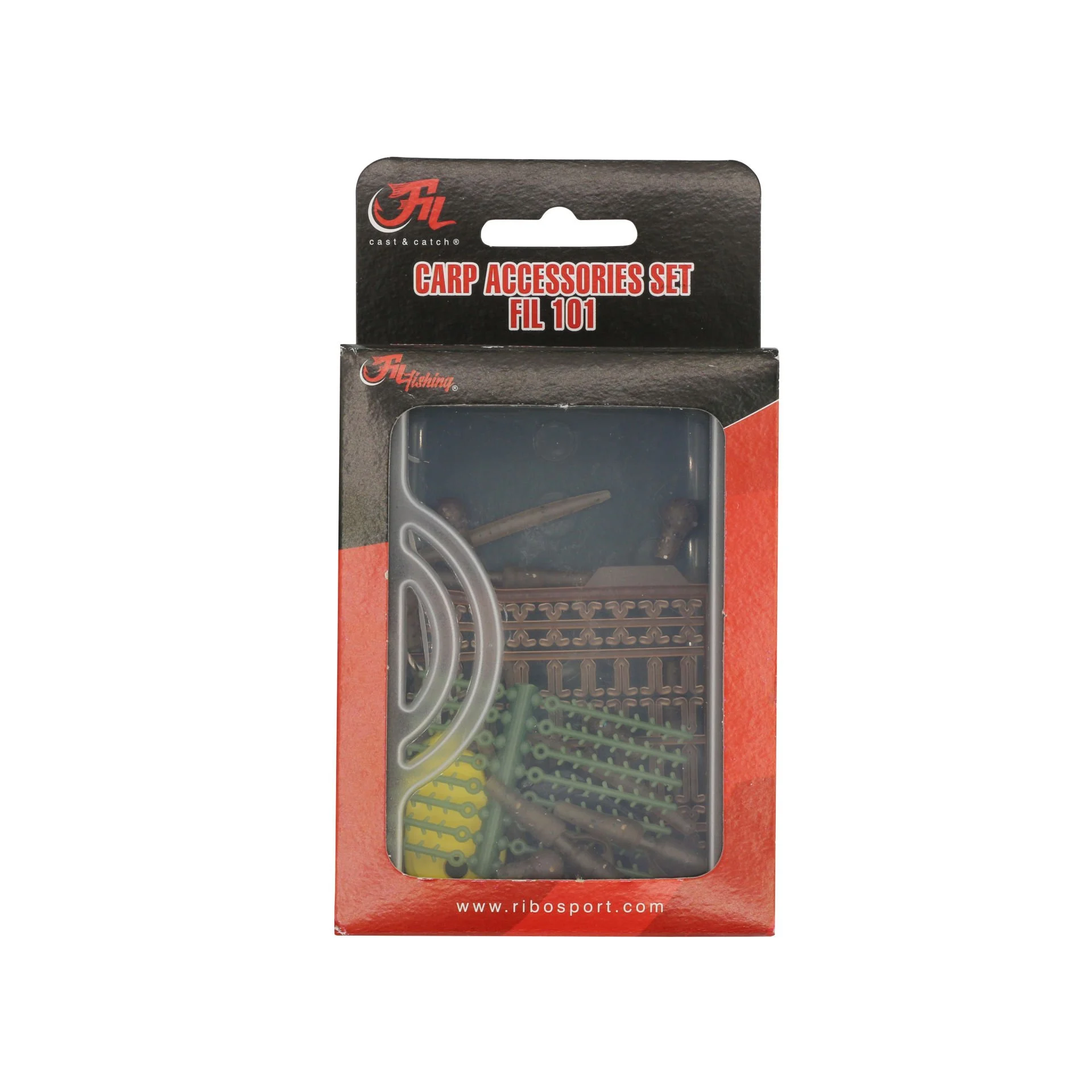 carp-accessories-set