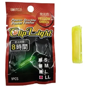 Kendo Aparatlı Fosfor LL (3.0-3.5mm)