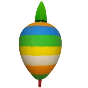 Pilli Işıklı Şamandıra 50 Gr