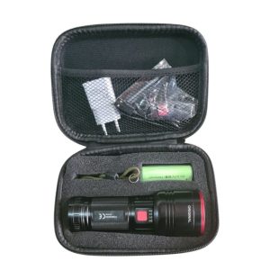 Powerdex Pd-9000 20 w Profesyonel Avcı Feneri