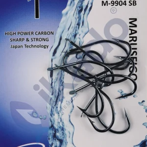 Pohu M-9904 SB