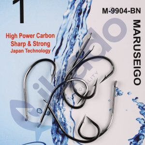 Pohu M-9904BN