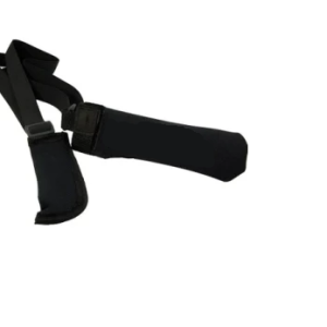 Sandal Neopren Ayarlanabilir Lastikli Kamış Koruma Kılıfı