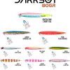 Fujin Valhalla Darksea 80gr Metal Jig Yem