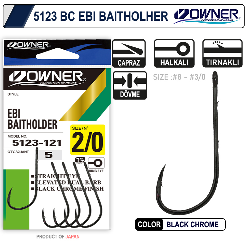 owner-5123-ebi-baitholder-black-chrome-igne-tekli-igneler-owner-12417-81-B