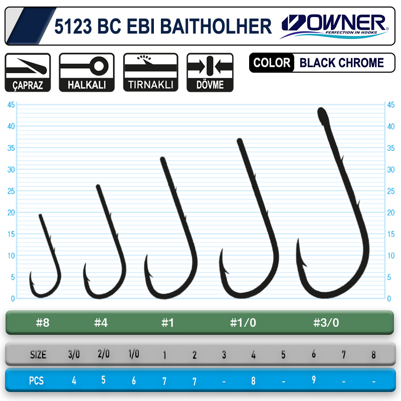 owner-5123-ebi-baitholder-black-chrome-igne-tekli-igneler-owner-12418-81-B