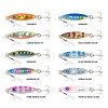 Ryuji Zuby 32mm 6.6gr Jig Yem