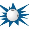 STONFO Boncuk Deep ART 66 3.3 mm