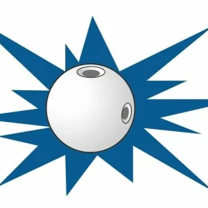 STONFO Boncuk Deep ART 66 3.3 mm