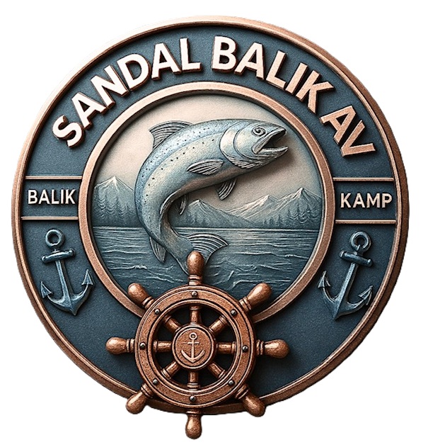 Sandal Balık Av & Kamp Malzemeleri