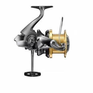 Shimano Aerlex 14000 XSC Surf Olta Makinesi