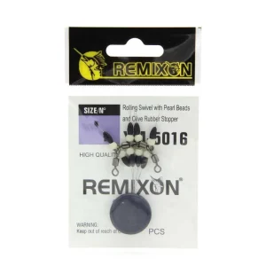 Remixon YM-5016 Stoperli Fırdöndü
