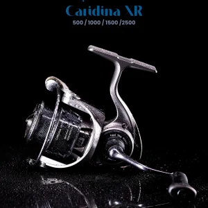 Pandora Caridina XR Makine 2500S