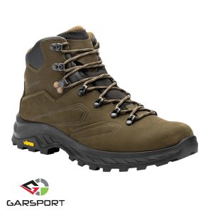 Garsport Nevegal Mid Su Geçirmez Oliva Bot
