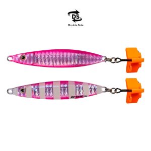 Effe Psycho Sprat Jig Kaşık 80 GR