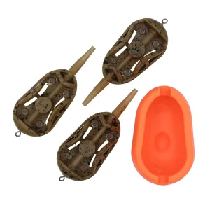 Fil Fishing Fılex Method Feeder Set
