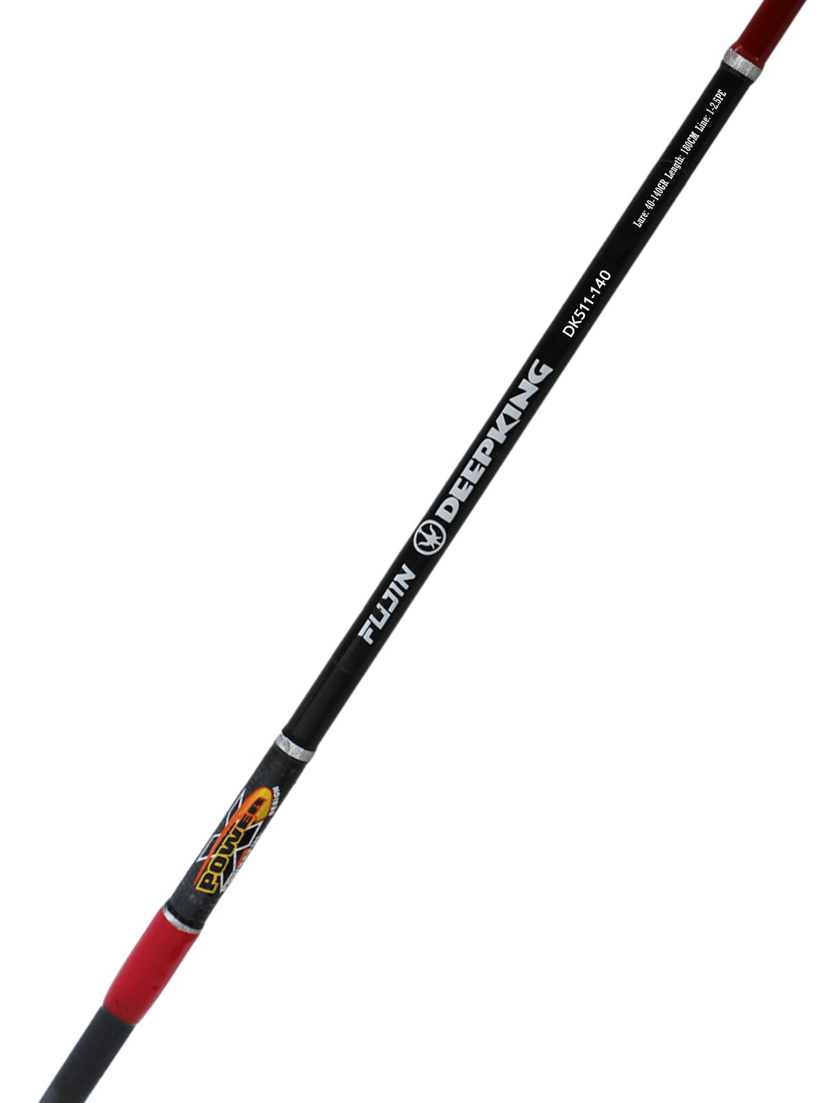 fujin-deepking-180cm-40-140gr-teknebot-897e-e