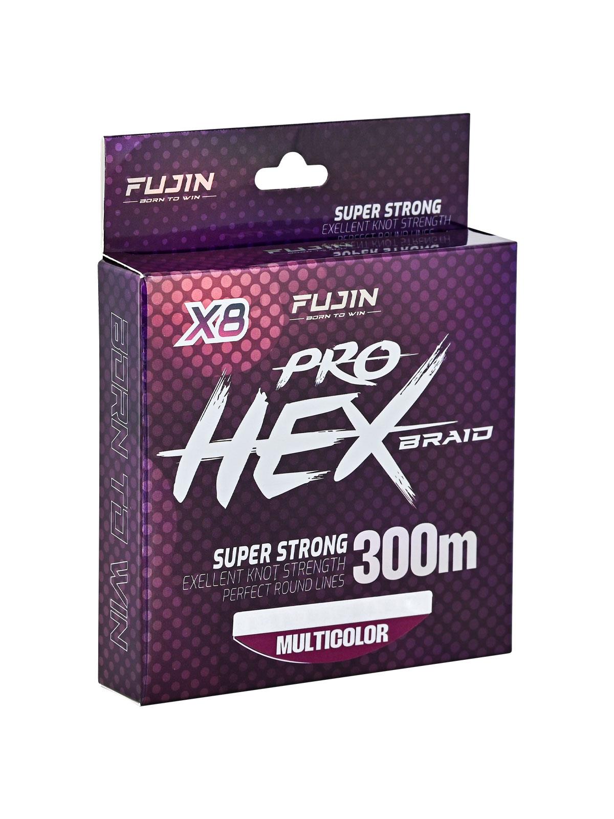 fujin-hex-pro-8x-300mt--be1d-