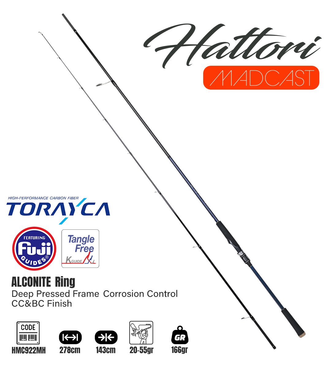 fujin-madcast-278cm-20-55gr-spin-kamis-7398df