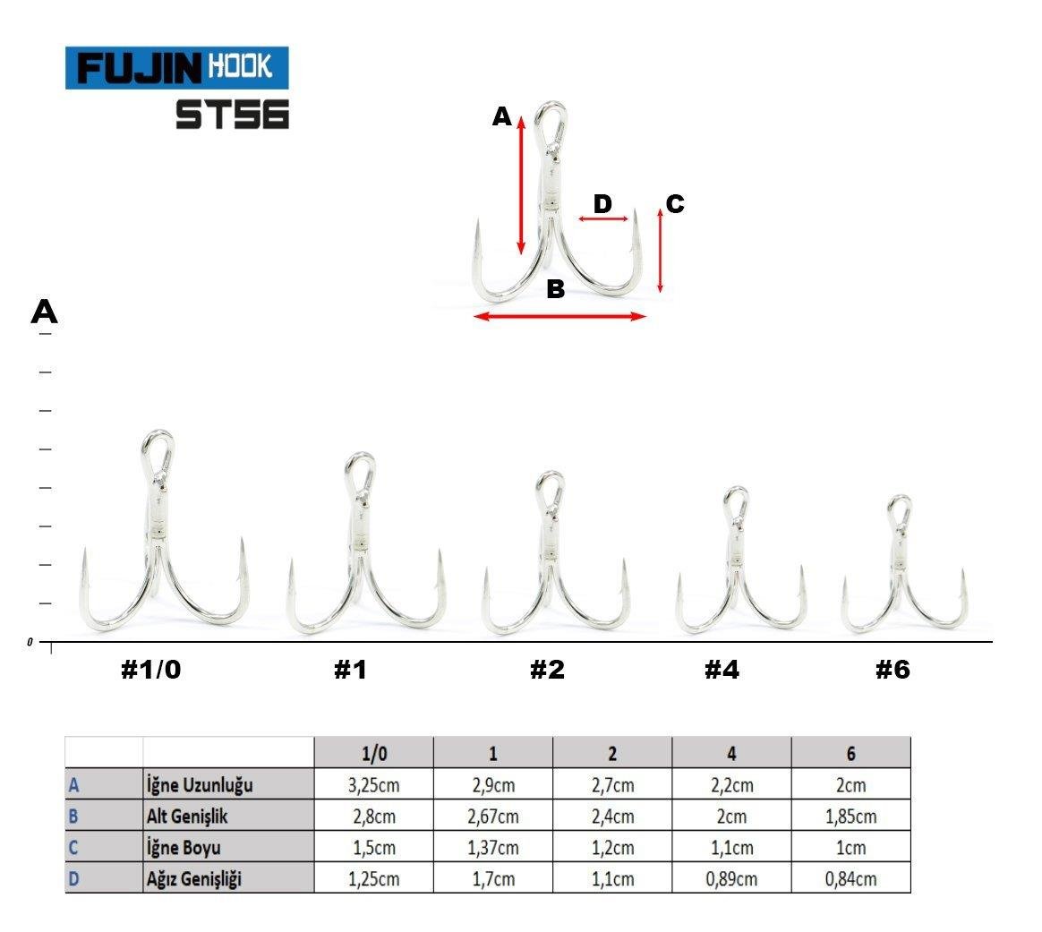 fujin-st56-uclu-maket-balik-ignesi-nicke-f83d