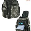 Fujin Valhalla Big Pack - Balıkçı Sırt Çantası
