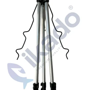 İkado Alüminyum Katlanır Tripod V2