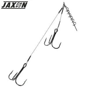 Jaxon Spining Pro Treble Hook 12-1/0 İğne
