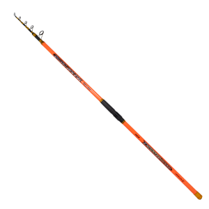 Remixon Armageddon II 4.20M, 250GR, Tele Surf Kamış