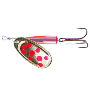 Remixon Hunter Spinner Serisi 5 Gr