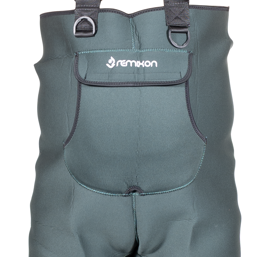 remixon-neopren-yesil-pvc-bot-tulum-cizme-balik-avi-aksesuarlari-remixon-232186-21-B