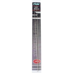 River Yem Şişi 20 CM 2 Adet 1.0 mm