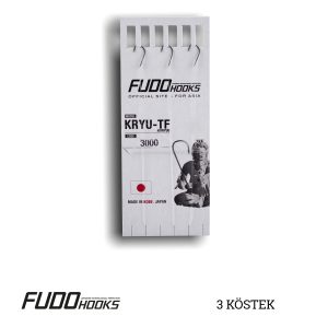 YEMLİ TAKIM FUDO 1907 3KÖSTEK