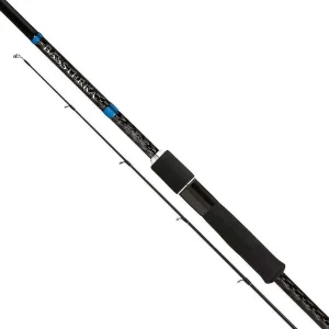 Shimano Bassterra Sea Bass 274 Cm 12-38 Gr Spin Kamışı BSTRSB90MH