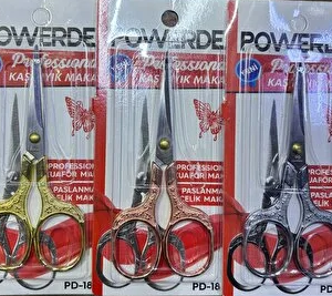 Powerdex Solingen Çelik Paslanmaz Makas PD-18