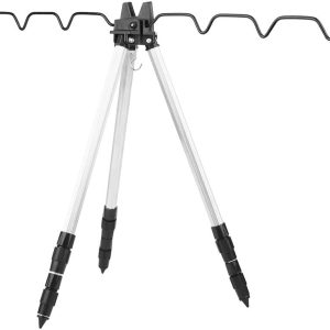 Alüminyum Katlanır 3 Ayaklı Tripod