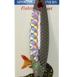 Balza Turna Kaşık No 136 21 GR