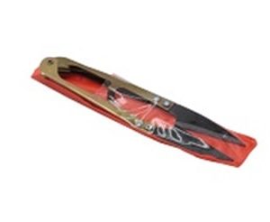 Metal Makas