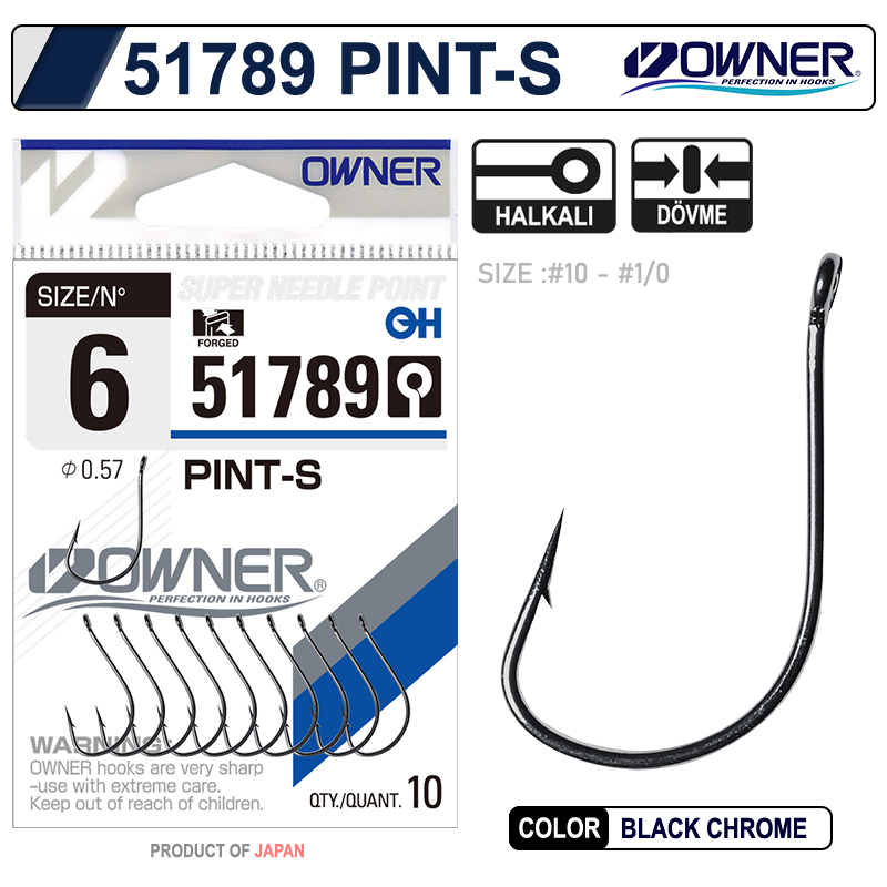 owner-51789-pint-s-hook-tekli-igneler-owner-13782-86-B