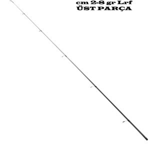 Daiwa Rs 2,34 cm 2-8 gr Lrf Kamış ÜST PARÇA