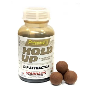 Starbaits Dip Hold Up 200ml