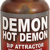 Starbaits DIP ATTRACTOR HOT DEMON 200 ml