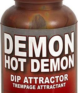 Starbaits DIP ATTRACTOR HOT DEMON 200 ml
