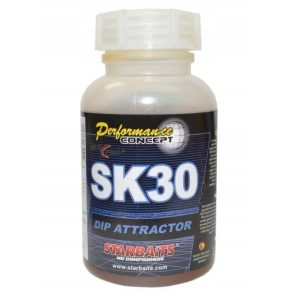 STARBAITS DIP ATTRACTOR SK 30 (200ml)