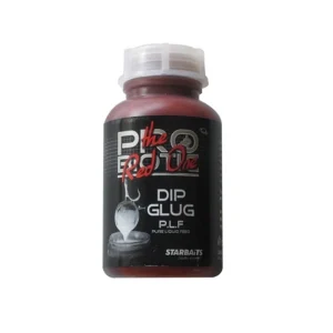 Starbaits Probiotic Red One Boost Glug 200ml