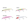 Daiwa Shoreline Shiner-Z Vertice R Laser Impact 140F