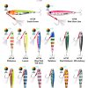 Fujin Jig-X 40gr Shore Jigging Jig Yem