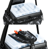 Fujin Valhalla Darksea Bag - Balıkçı Çantası