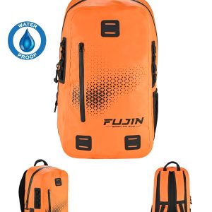 Fujin Valhalla Odin WaterProof Back Pack